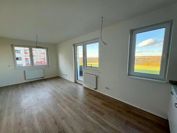 Pronájem bytu 3+kk, Praha - Hlubočepy, Fabiánové, 67 m2