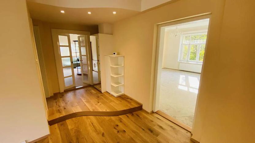 Pronájem bytu 4+kk, Brno, Libušino údolí, 160 m2