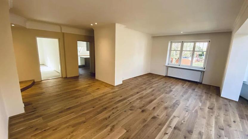 Pronájem bytu 4+kk, Brno, Libušino údolí, 160 m2