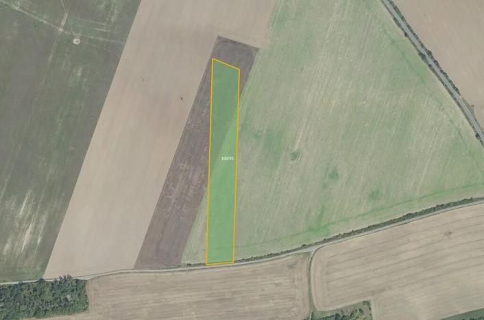 Prodej pole, Horoušany, 17103 m2