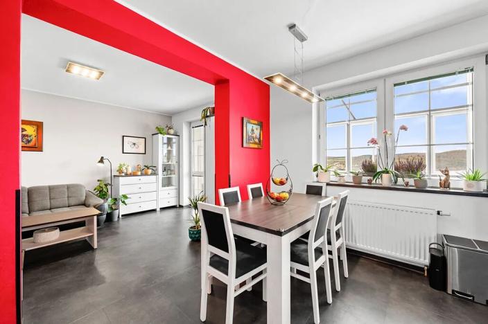 Prodej bytu 4+kk, Brno, Vyhlídka, 129 m2