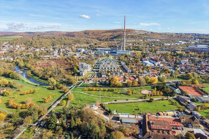 Prodej bytu 4+kk, Brno, Vyhlídka, 129 m2