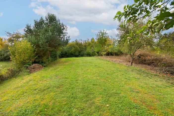 Prodej rodinného domu, Hlince, 61 m2