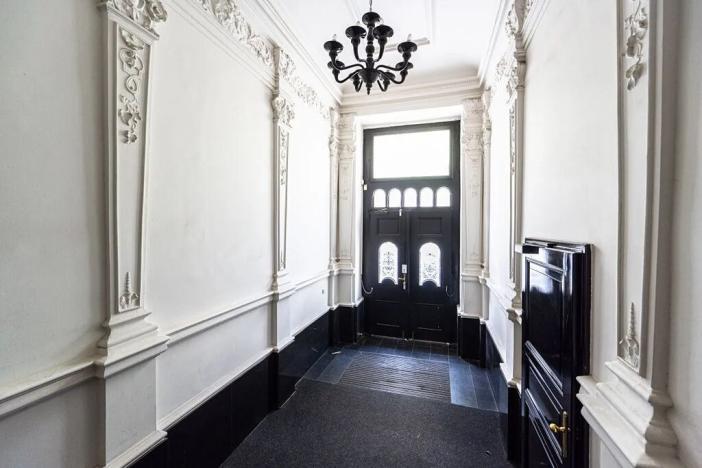 Pronájem kanceláře, Praha - Vinohrady, Mánesova, 261 m2