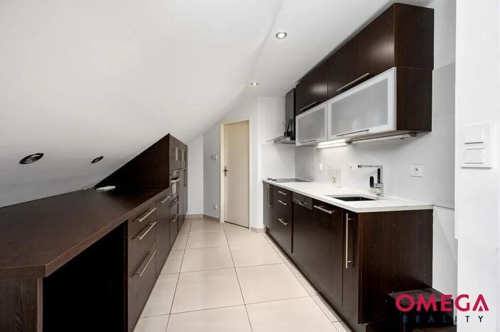 Prodej vily, Praha - Hostivař, Kozinovo náměstí, 213 m2