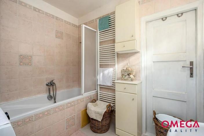 Prodej vily, Praha - Hostivař, Kozinovo náměstí, 213 m2