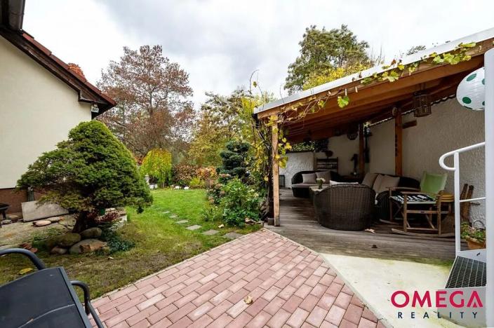 Prodej vily, Praha - Hostivař, Kozinovo náměstí, 213 m2