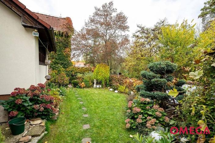 Prodej vily, Praha - Hostivař, Kozinovo náměstí, 213 m2