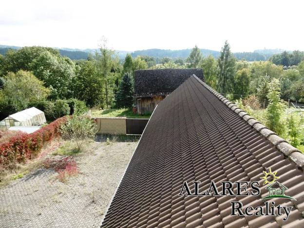 Prodej chalupy, Šebířov, 160 m2