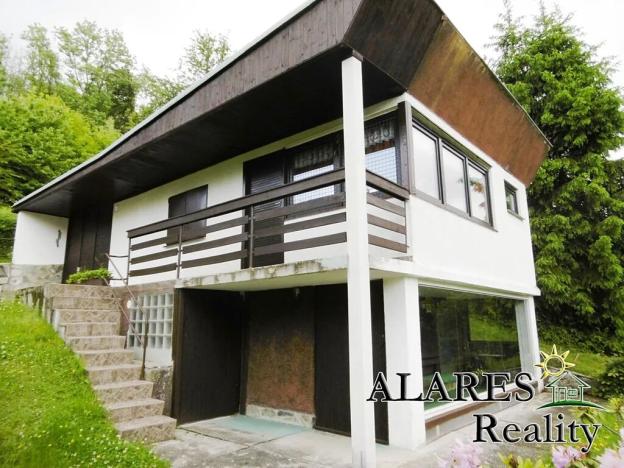 Prodej chaty, Veselá, 120 m2