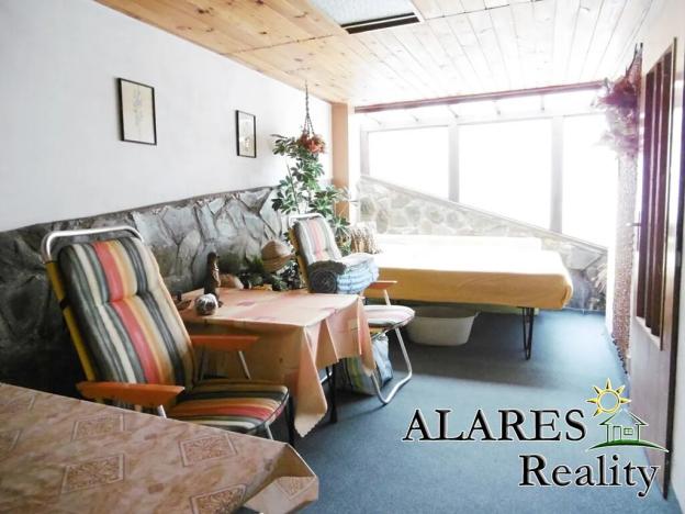 Prodej chaty, Veselá, 120 m2