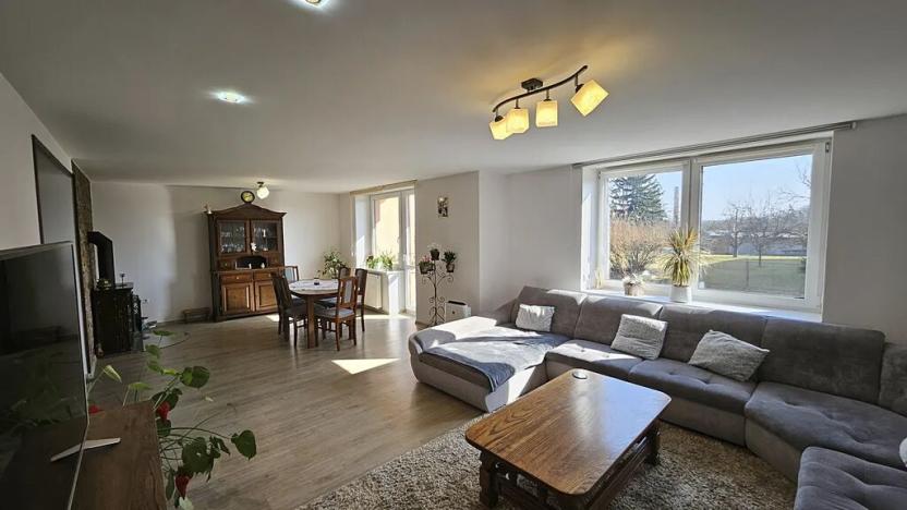 Prodej rodinného domu, Jaroměř, Národní, 217 m2