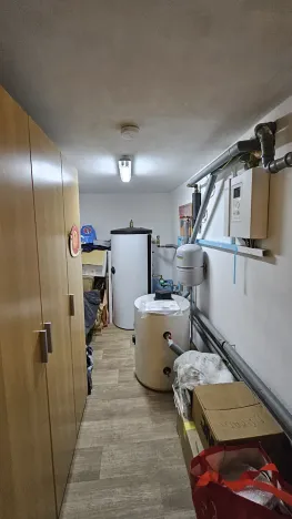 Prodej rodinného domu, Jaroměř, Národní, 217 m2