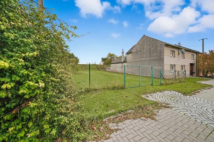 Prodej pozemku pro bydlení, Senice na Hané, 824 m2