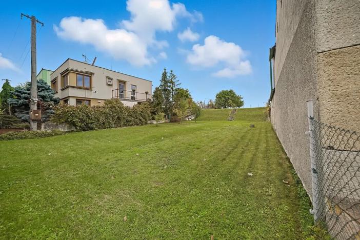 Prodej pozemku pro bydlení, Senice na Hané, 824 m2