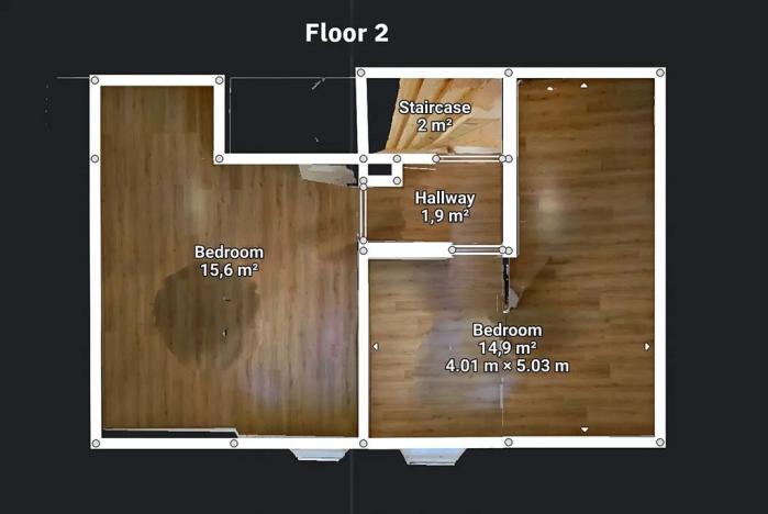 Prodej bytu 3+1, Horšovský Týn, Pionýrů, 87 m2