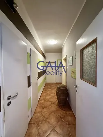 Prodej rodinného domu, Rohatec, Mírová, 121 m2