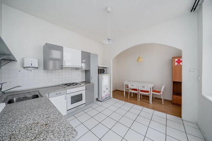 Prodej kanceláře, Ostrava, Masná, 78 m2