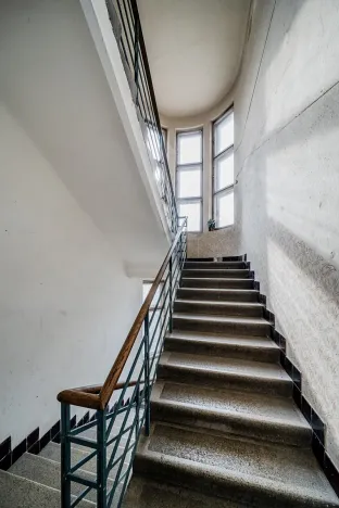 Prodej kanceláře, Ostrava, Masná, 78 m2