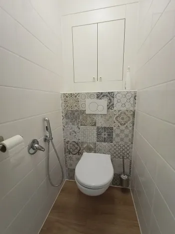 Pronájem bytu 1+1, Plzeň, Žlutická, 39 m2