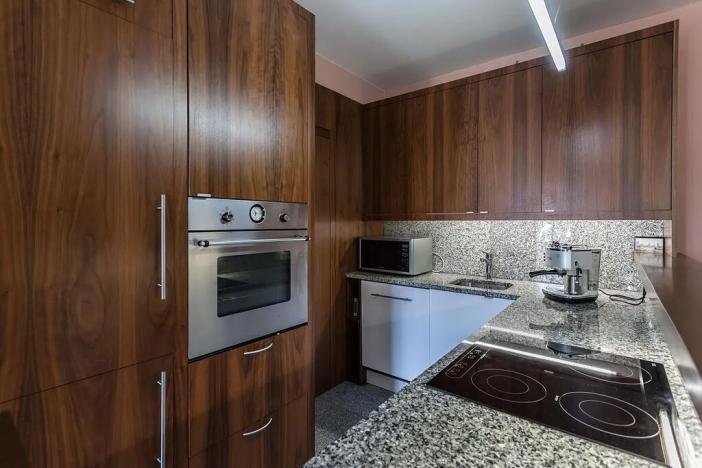 Pronájem vily, Praha - Střešovice, Ve Střešovičkách, 139 m2