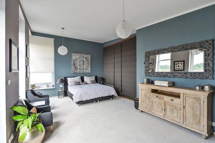 Pronájem vily, Praha - Smíchov, Na Císařce, 200 m2