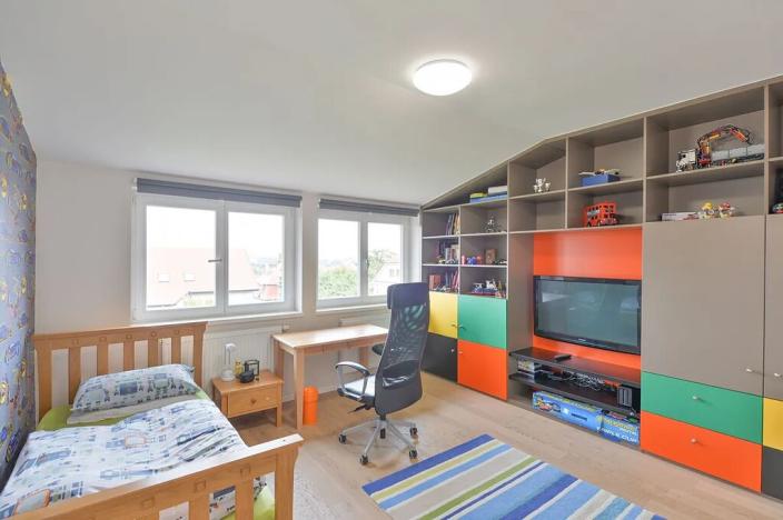 Pronájem vily, Praha - Břevnov, U Ladronky, 220 m2