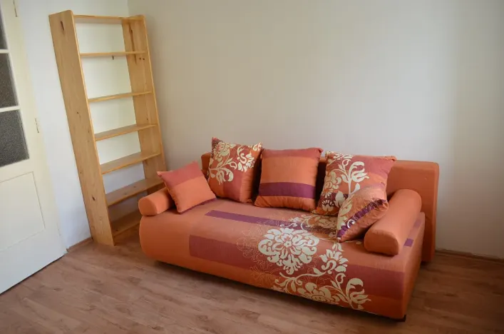 Pronájem bytu 3+kk, Praha - Dejvice, Jugoslávských partyzánů, 85 m2