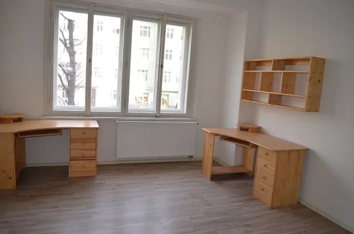 Pronájem bytu 3+kk, Praha - Dejvice, Jugoslávských partyzánů, 85 m2