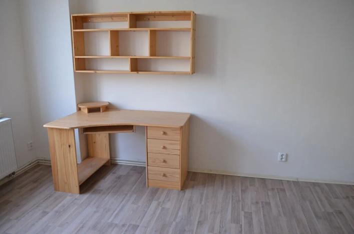 Pronájem bytu 3+kk, Praha - Dejvice, Jugoslávských partyzánů, 85 m2