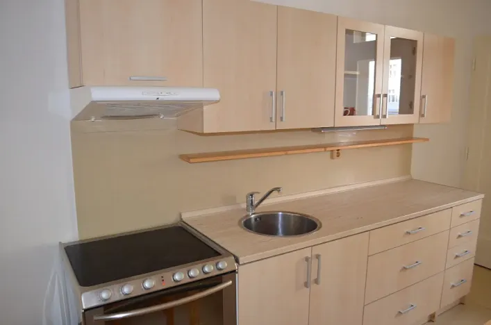 Pronájem bytu 3+kk, Praha - Dejvice, Jugoslávských partyzánů, 85 m2