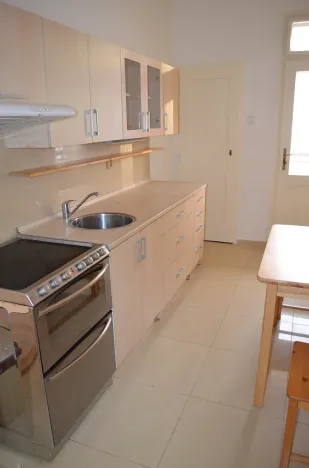 Pronájem bytu 3+kk, Praha - Dejvice, Jugoslávských partyzánů, 85 m2