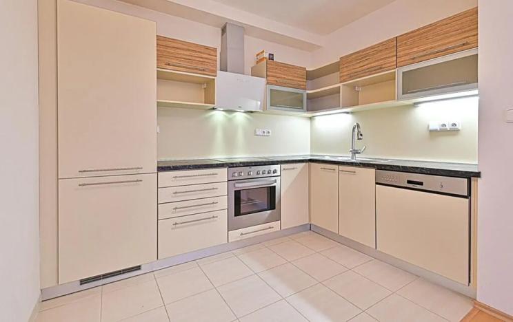 Pronájem bytu 3+kk, Brno, Černého, 61 m2