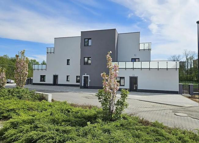 Pronájem bytu 2+kk, Ostrava, Dubová, 64 m2