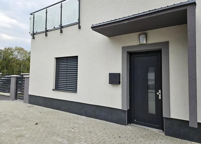 Pronájem bytu 2+kk, Ostrava, Dubová, 64 m2