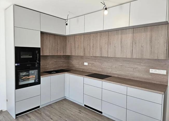 Pronájem bytu 2+kk, Ostrava, Dubová, 64 m2