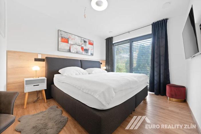 Prodej rodinného domu, Zlín, Mezihoří, 350 m2