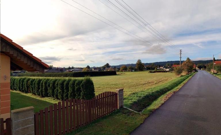 Prodej pozemku pro bydlení, Rožmitál pod Třemšínem, 3777 m2