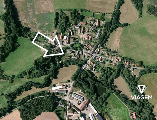 Prodej podílu zahrady, Horšovský Týn, 2377 m2