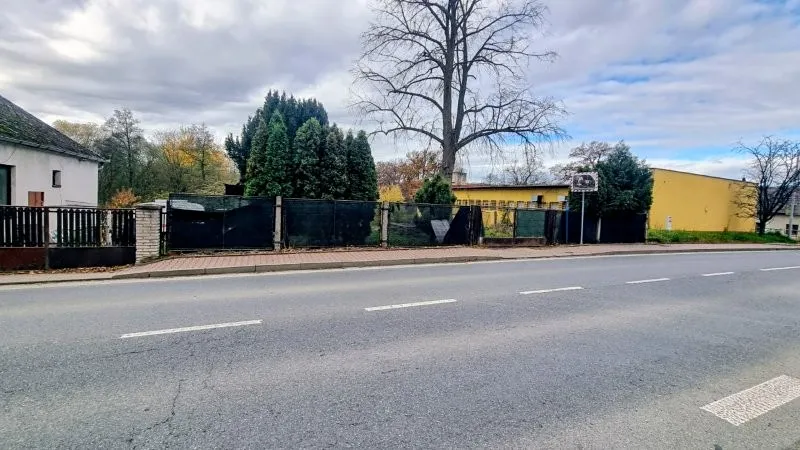 Prodej pozemku pro bydlení, Kostelec, 1097 m2