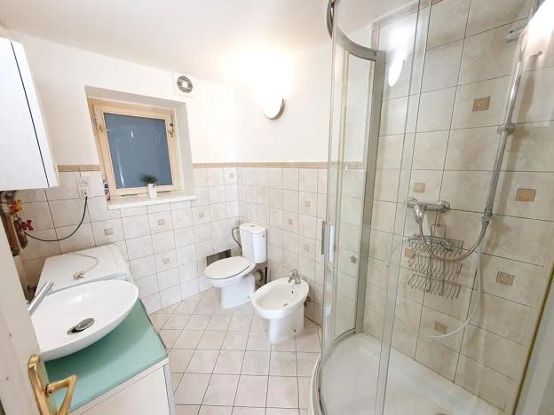 Pronájem bytu 2+kk, Praha - Smíchov, Plzeňská, 87 m2