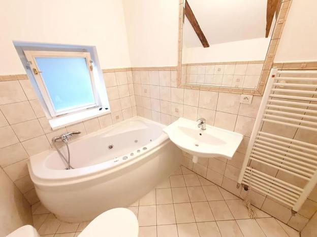 Pronájem bytu 2+kk, Praha - Smíchov, Plzeňská, 87 m2