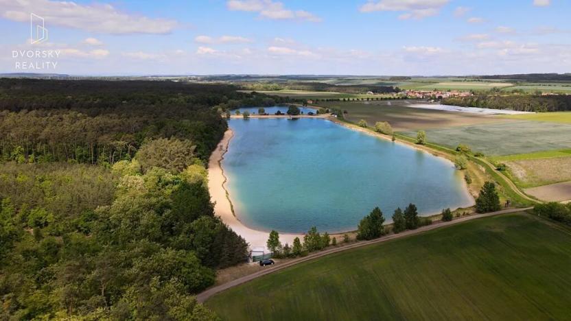 Prodej pozemku pro bydlení, Všetaty, 906 m2