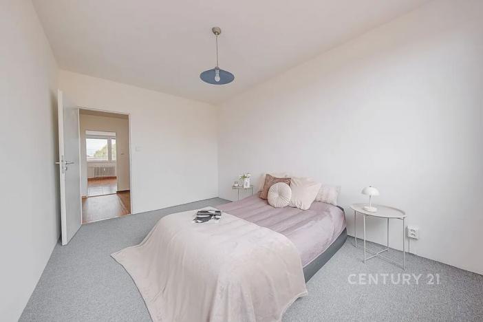 Prodej bytu 3+1, Praha - Čimice, Křivenická, 73 m2