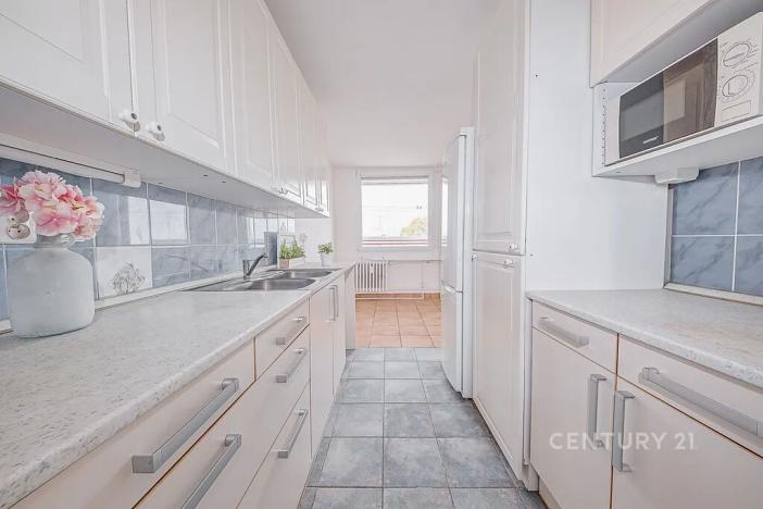 Prodej bytu 3+1, Praha - Čimice, Křivenická, 73 m2