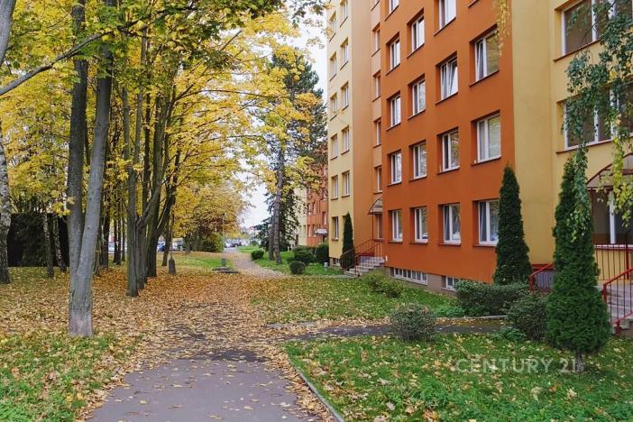 Prodej bytu 3+1, Praha - Čimice, Křivenická, 73 m2