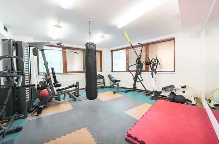 Prodej bytu 2+kk, Praha - Žižkov, Kališnická, 62 m2