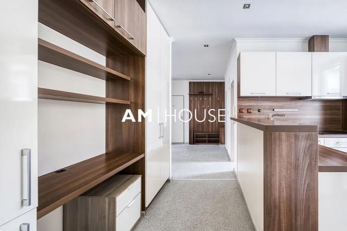 Prodej bytu 2+kk, Praha - Stodůlky, Petržílkova, 49 m2