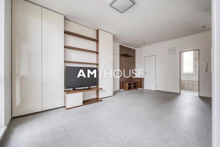 Prodej bytu 2+kk, Praha - Stodůlky, Petržílkova, 49 m2