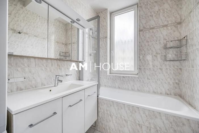 Prodej bytu 2+kk, Praha - Stodůlky, Petržílkova, 49 m2